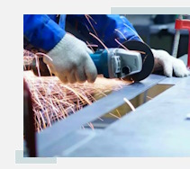 Услуги Изготовление металлоконструкций под ключ в Пугачеве