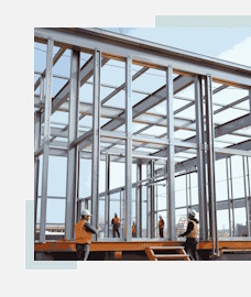 Услуги Изготовление металлоконструкций под ключ в Пугачеве