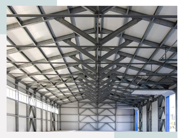 Производственные здания в Пугачеве от 610 руб. - Надежно и быстро