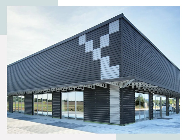 Торговые здания в Пугачёв от 610 руб. за м2