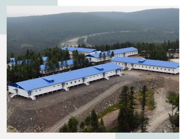 Вахтовые поселки в Пугачеве