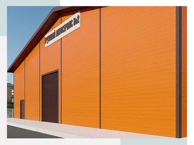 Строительство автосервисов в Пугачеве