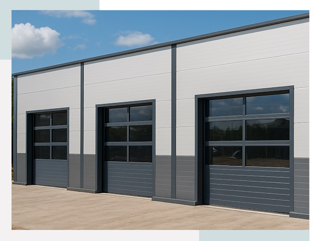 Строительство автомоек в Пугачеве