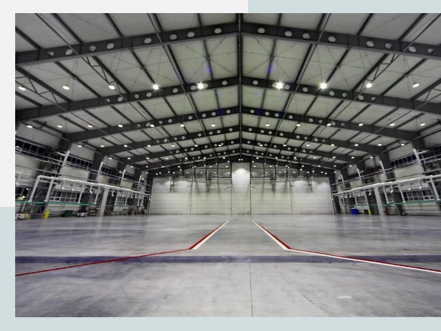 Ангары для бизнеса в Пугачёв от 610 руб. - Надежность и качество