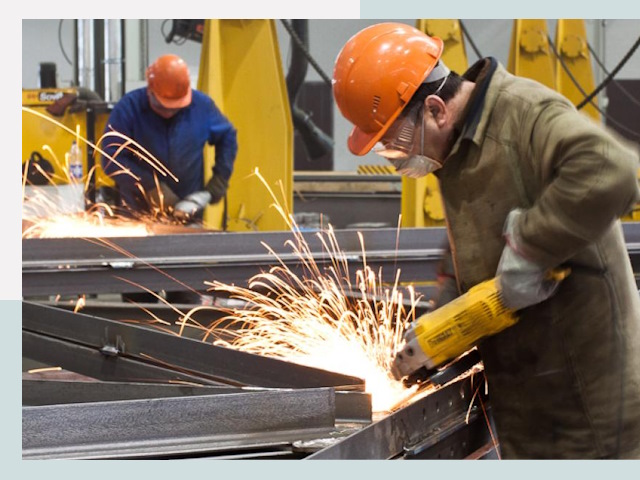 Изготовление металлоконструкций в Пугачеве