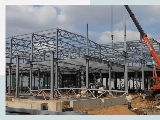 Генеральный подряд в Пугачеве