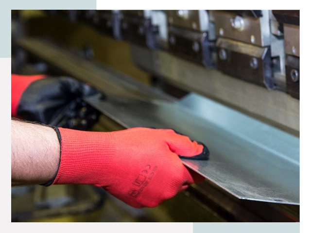 Гибка металла в Пугачёв от 610 руб. - Надёжно и быстро