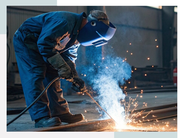 Профессиональные сварочные работы от 610 руб. в Пугачёв