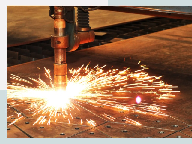 Плазменная резка металла в Пугачеве от 610 руб.