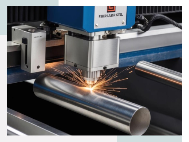 Лазерная резка металла в Пугачеве