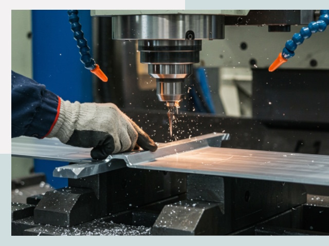 Металлообработка в Пугачеве от 610 руб. - Надежно и быстро